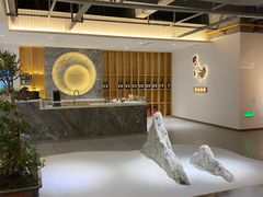 -格桑花开药膳蔬食文化空间
