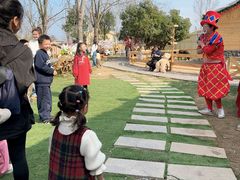 -HERRE·FARM 赫尔露营农场·团建聚会包场