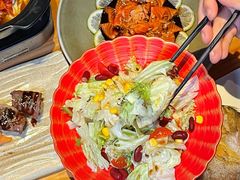 -原志优秀食材·匠心料理·海胆主题(金亿广场店)