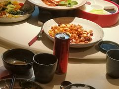 -青年公社烤鸭(青年路店)