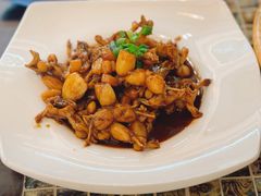 -走马楼饭庄(慈城古县城店)