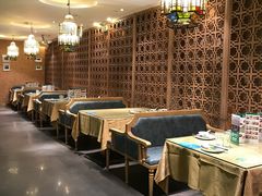 -小尕子·新疆菜(明园店)