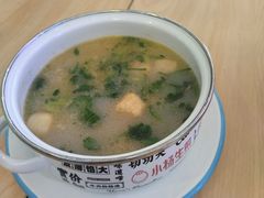 -小杨生煎(黄河路店)