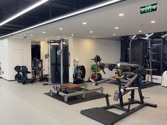 -WEGYMER健萌健身(麦德龙钰龙天下馆)