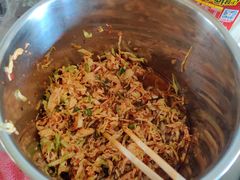 -半月镰胡姐脆皮萝卜饺子