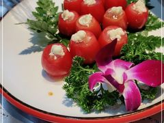 -红辣椒·川菜·火锅(大洋中心店)
