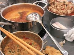 -晓沸牛肉海鲜小火锅(白湖亭万达广场店)