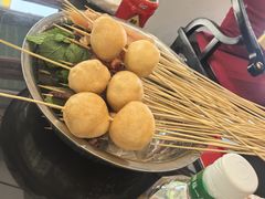-来涮蜀鲜货火锅串串香(菜市口店)