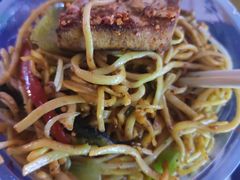 -五一星光夜市(SOHO新天地店)