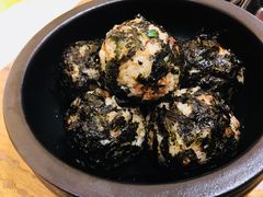 -九田家黑牛烤肉料理(万锦店)