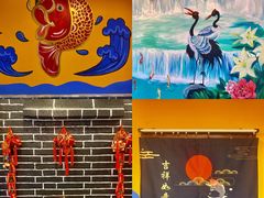 -江湖水乡铁锅炖魚(周庄嘉园店)