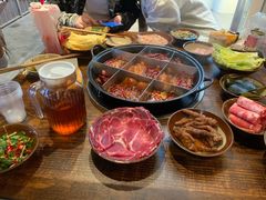 -重庆老灶火锅(红岭店)