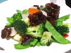 -大树餐厅(益田假日店)