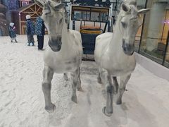 -世界之窗阿尔卑斯冰雪世界