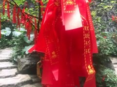 -英西峰林·洞天仙境