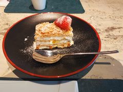 -T館·花园艺术餐厅