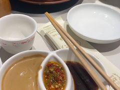 -东门口·鲜爆肚涮肉·烧烤(老门东店)
