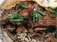 -无名氏面馆(邮电路店)