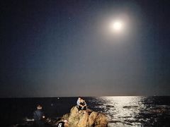 -北戴河东海水浴场