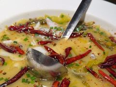 -江渔儿酸菜鱼(万科东荟城店)