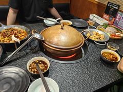 -一善菌·云南菌汤·云南菜(银泰城店)