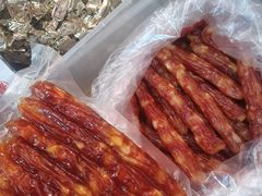 -长平腊味·潮汕特产