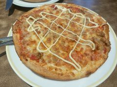 -萨莉亚意式餐厅(浦江万达广场店)