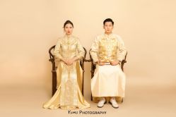 -雨墨婚纱摄影工作室