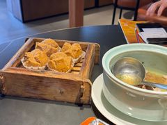 -秋色客家菜(南山店)