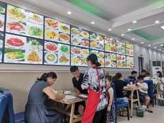 -聚德福海鲜家常菜(刘庄店)