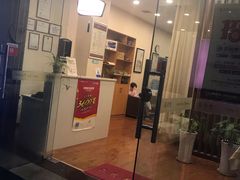 -筋骨堂热敷推拿按摩(翠华路店)
