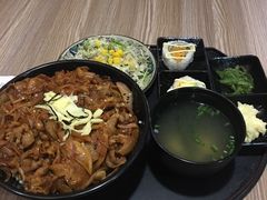 -左舞和风屋便当(金地店)