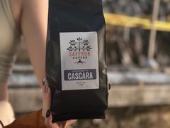 -Saffron Coffee