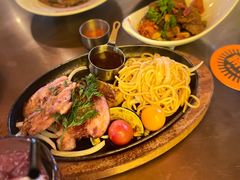 -将醉SEVEN CLUB餐吧·酒水博物馆(海丰店)