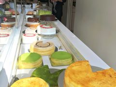 -Lady M Cake Boutique(麦迪逊大道店)