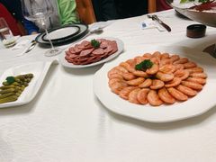 -马克西姆俄罗斯餐厅(通亚街店)