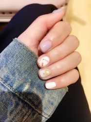点击看大图 -PinkBaby美甲美睫