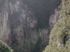 -重庆云阳龙缸景区