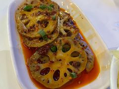 -老长沙龙虾馆·聚会餐厅(白石洲店)