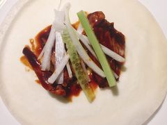 -同喜烤鸭店(光芒店)