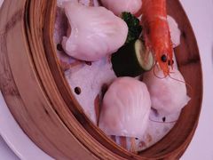 和苑招牌虾饺-和苑·精致粤菜(珠江新城店)
