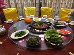 -石锅鱼府(二分店)