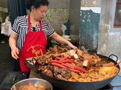 -吴长子卤菜馆(统一街店)