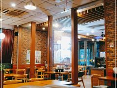 大堂-合利屋(三元桥店)