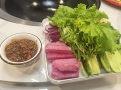 -俊家铁锅炖鱼(地工路店)