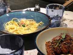 -BE BRIGHT KITCHEN(正佳广场店)