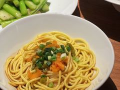 热干面-清水亭湖北菜(大屯DT51店)