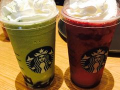 -星巴克臻选(北京前门大街店)
