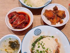 -新万鑫银丝面·非遗无锡味(惠山古镇店)