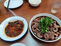 -谢记上海大排档(长寿路店)